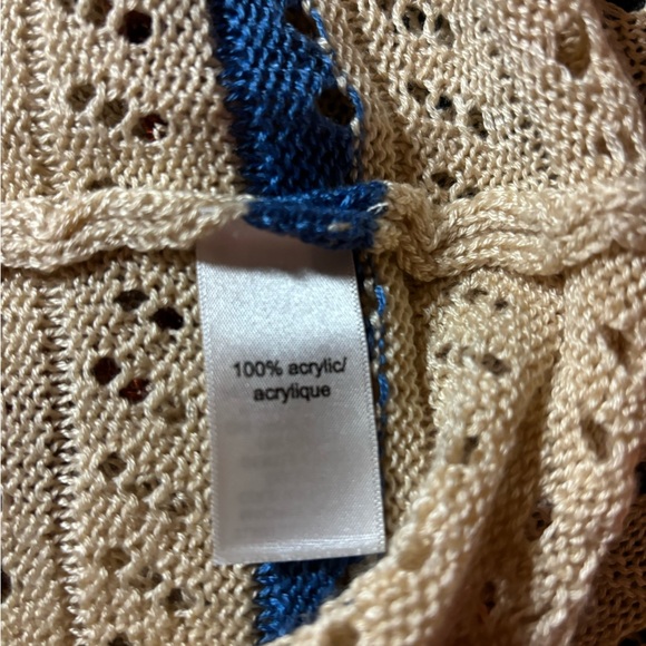 Maurice women’s adjustable knit top - M - Picture 4 of 6